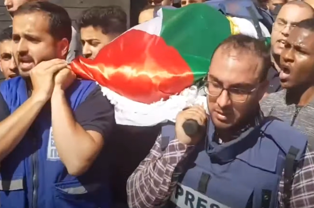 CPJ Scrapped ‘Impunity Index’ to Shield Israel, Whistleblowers Say