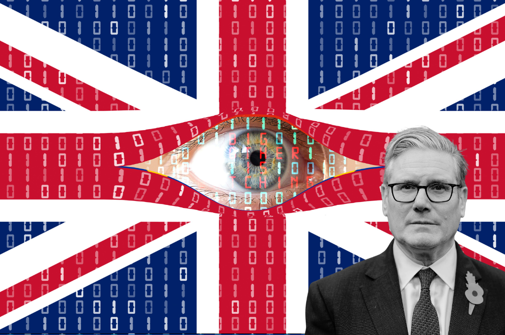 Keir Starmer Considers VPN ID Checks as UK Expands Online Safety Act Powers
