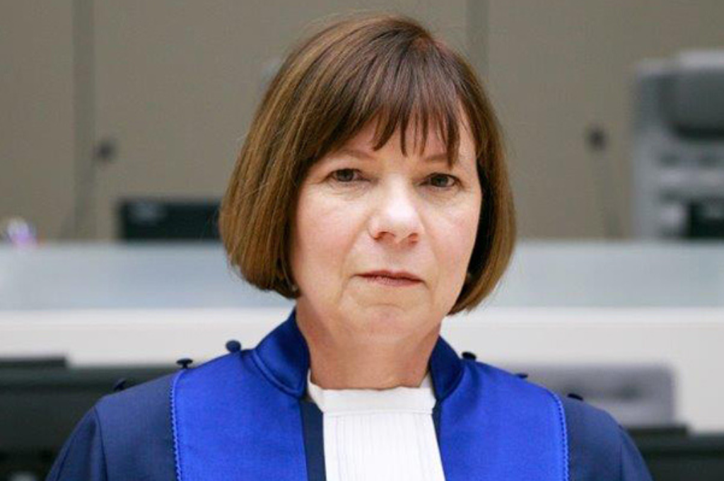 Credit Cards Cancelled, Google Accounts Closed: ICC Judges on Life Under Trump Sanctions