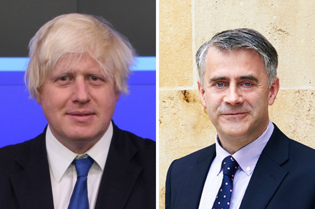 Ever Wondered How UK Politicians Suddenly Become Millionaires on an £80,000 Salary?