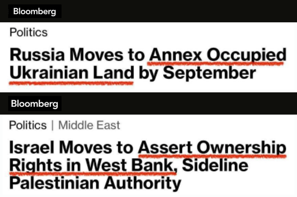 How Propagandists Manipulate Language