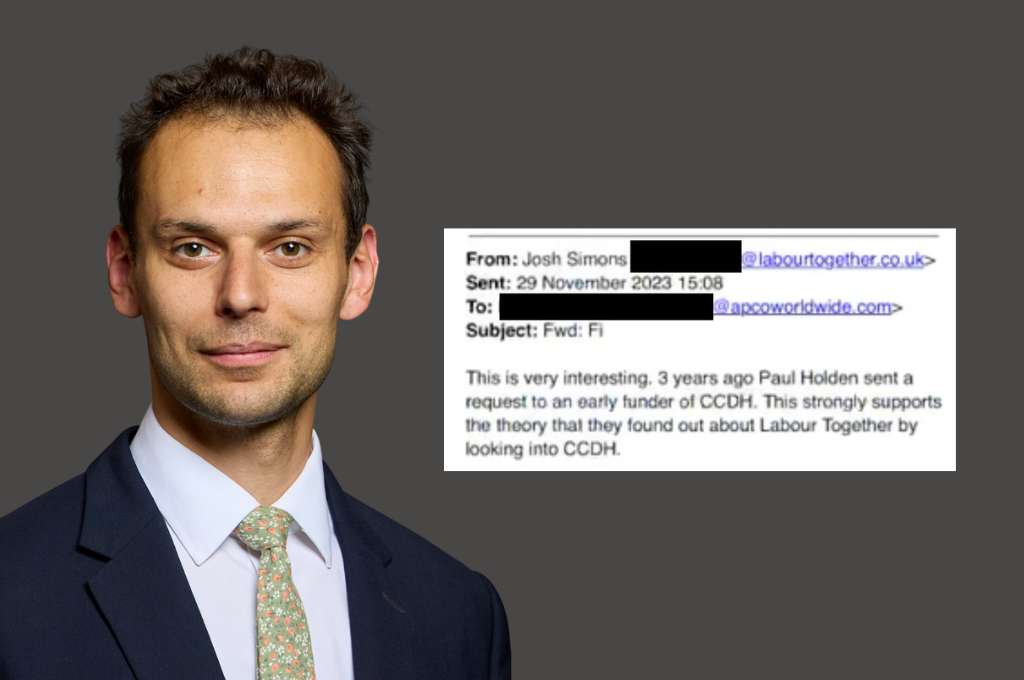 How Politicians Smear the World