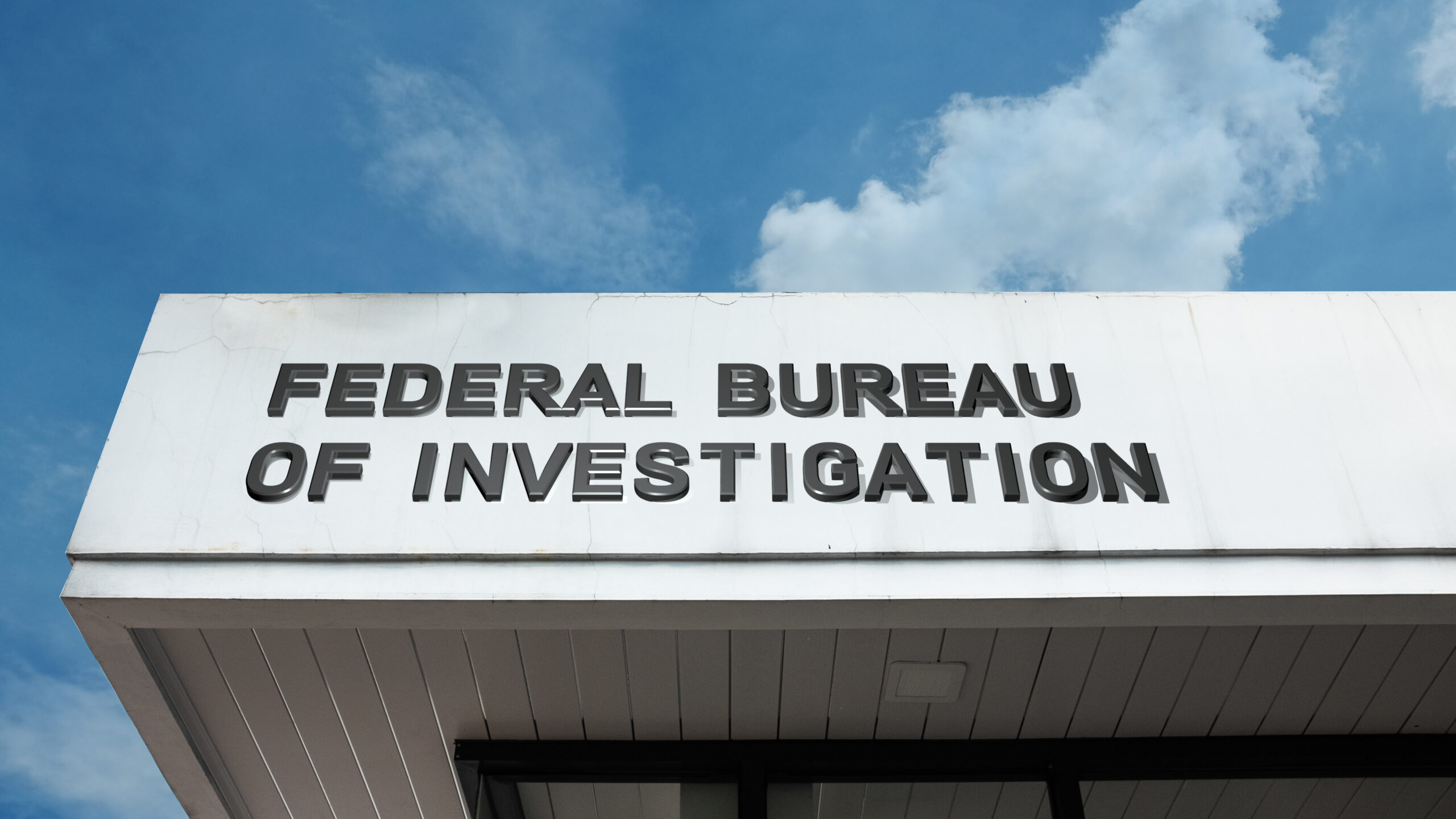 FBI gathered intel on over 1000 journalists on flimsy grounds