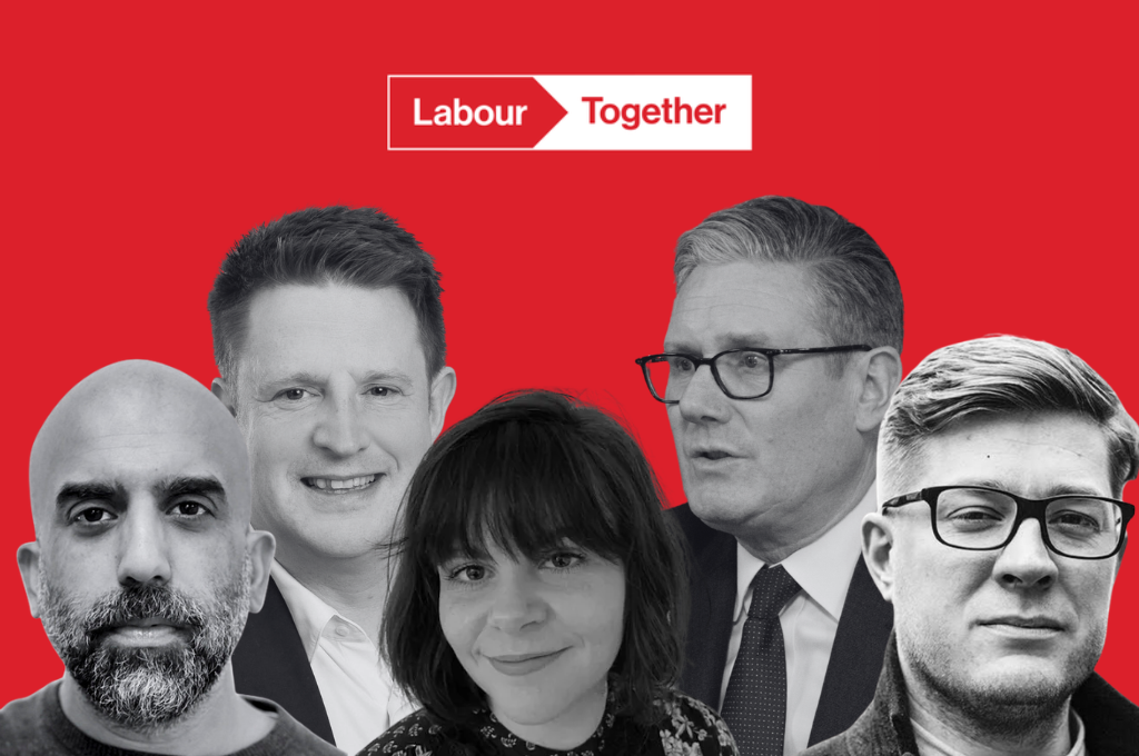 Labour Spied On Journalists, Including Me