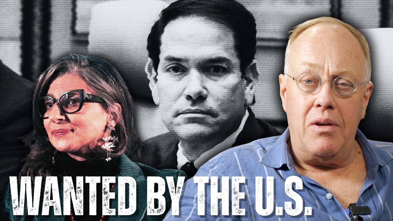 The Increasing Attacks on Francesca Albanese Presage a New Dark Age