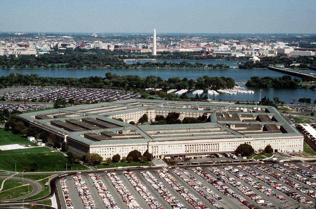 Judge Skeptical of Pentagon’s Restrictions on Press Access