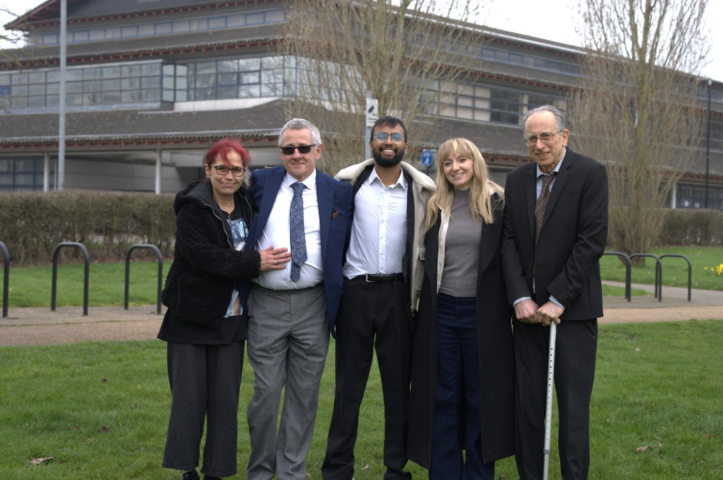 Historic Peterborough Crown Court verdict: Five Cleared After Rescuing Beagle Puppies from MBR Acres