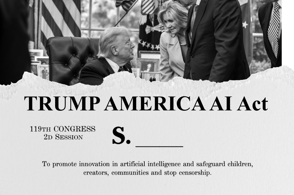 America’s Newest Digital ID Proposal Just Dropped in the US Senate