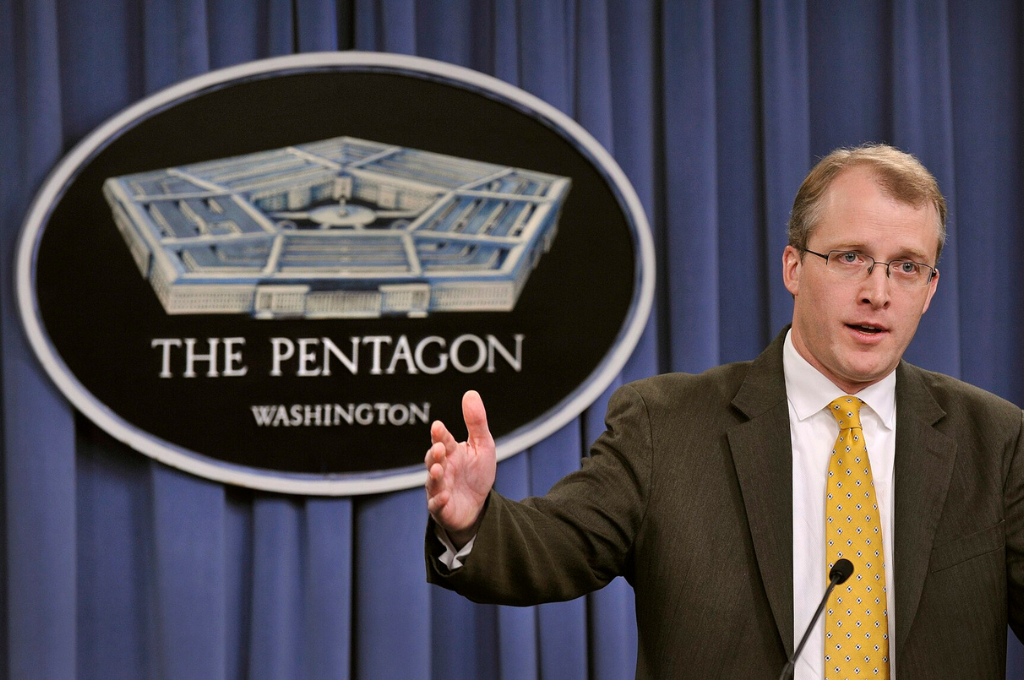 Pentagon’s Limits on Press Access Unconstitutional, US Judge Rules