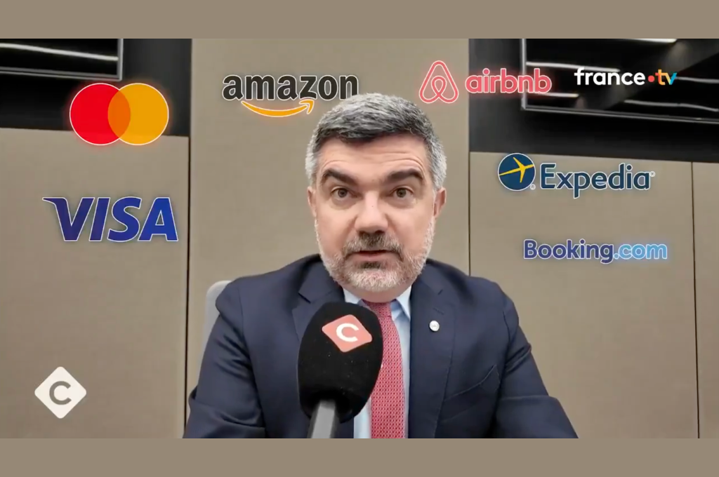 Another EU Sanction Case