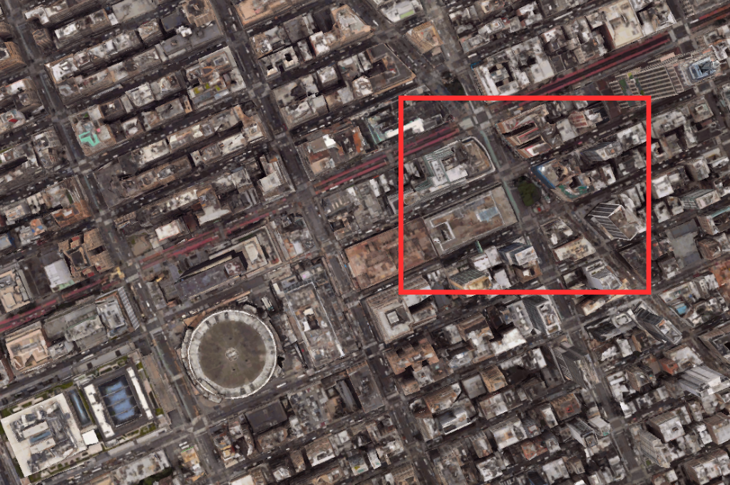 FBI is Buying Location Data to Track US Citizens, Director Confirms