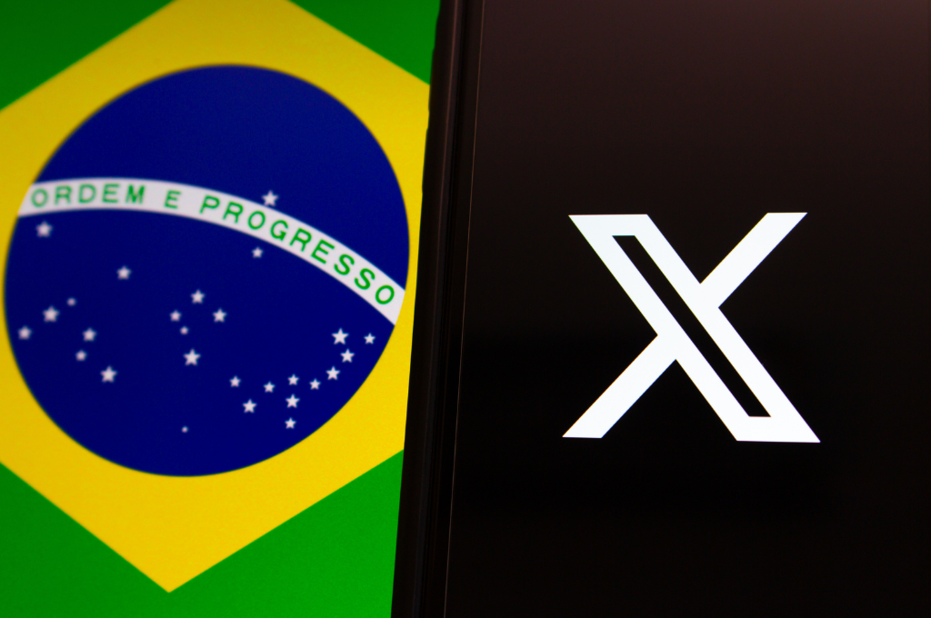 Brazil “Age Verification”