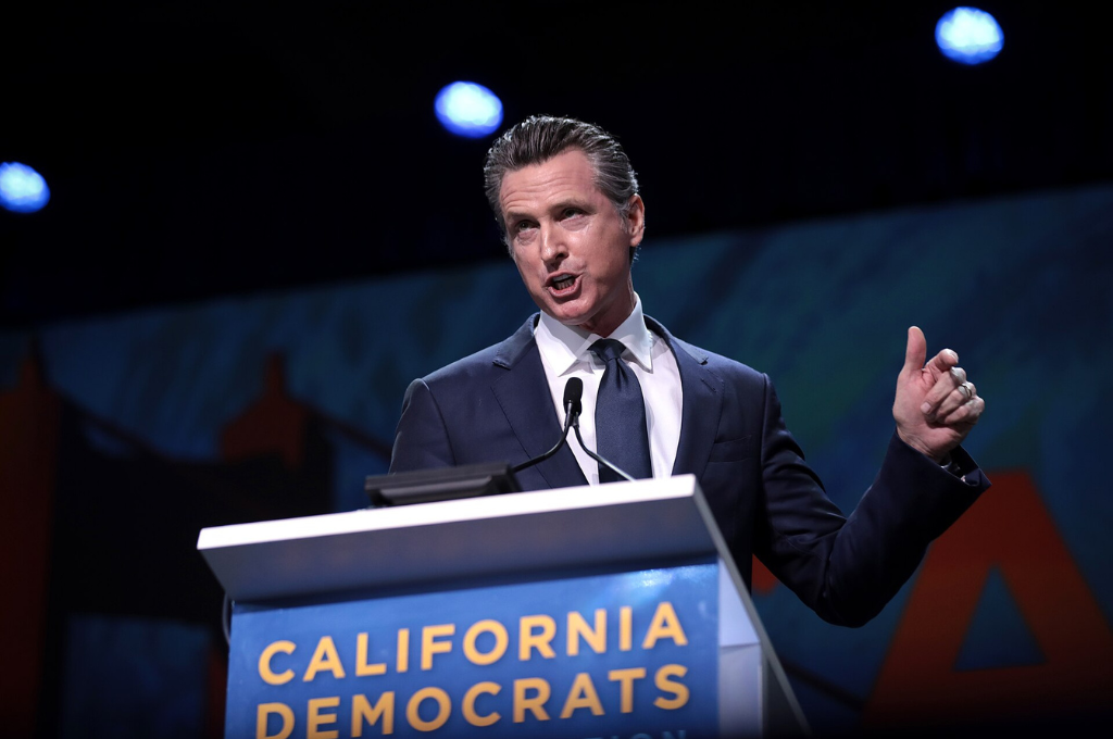 California to Force Age-Tracking on Every OS