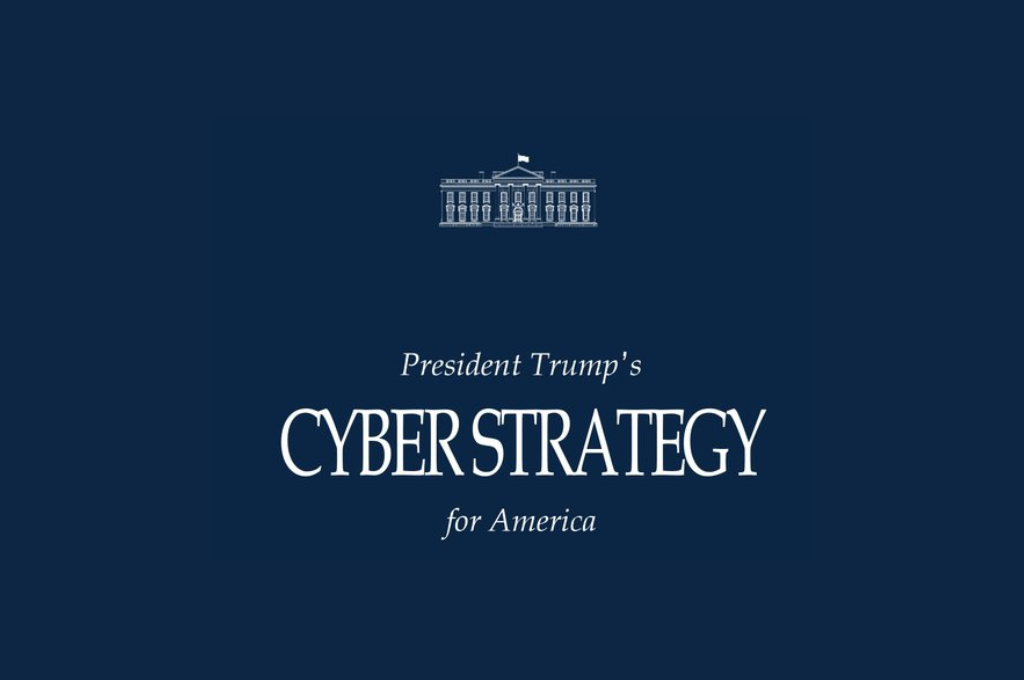 President Trump’s Cyber Strategy for America is Patriot Act 2.0