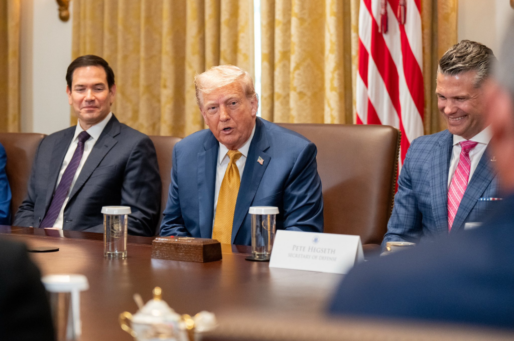 The US Is Losing the War In Iran. The Corporate Media Won’t Tell You That.