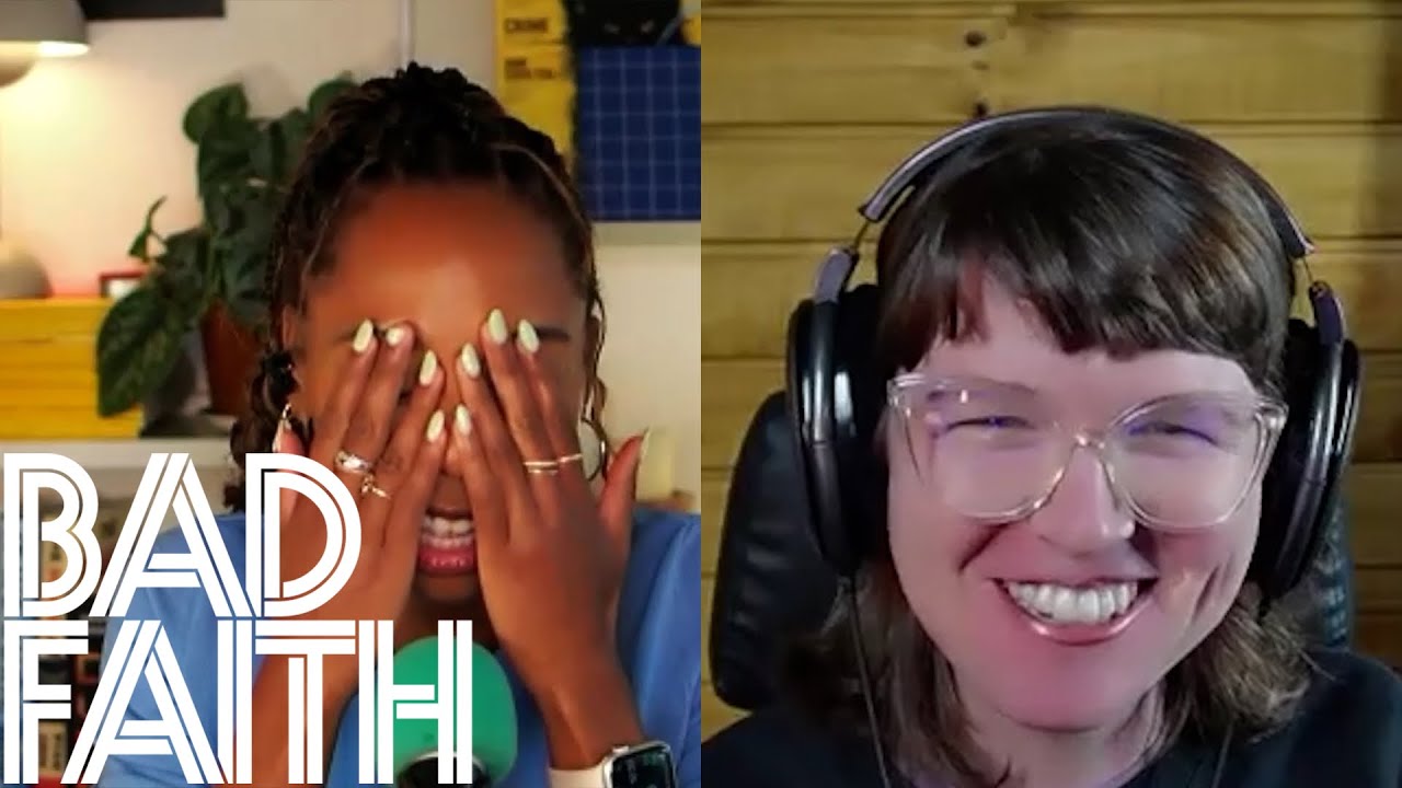 You Don’t Need Epstein When You Have Palantir