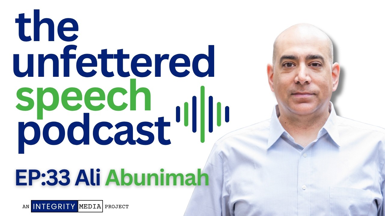 When Free Speech Becomes A Border Crime