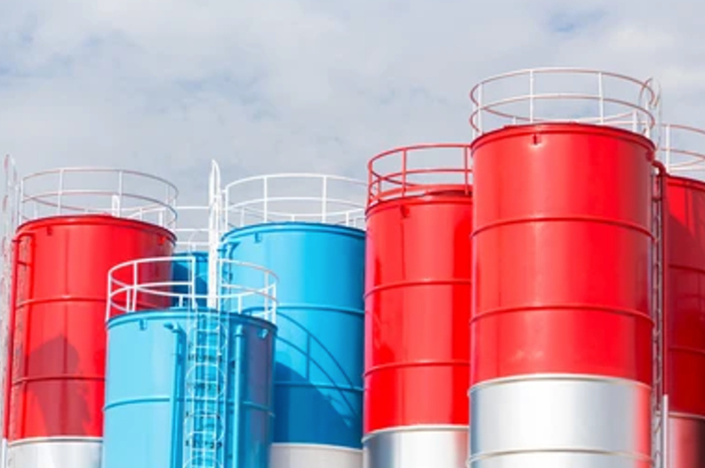Our information silos