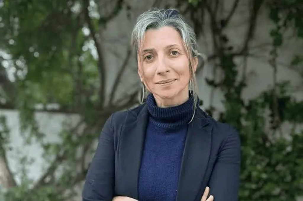 Francesca Albanese on death threats, danger and dread after accusing Israel of genocide