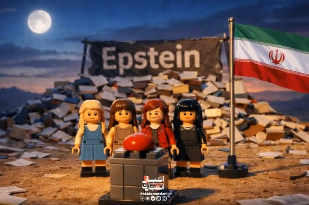 YouTube removes pro-Iran channel producing anti-Trump videos