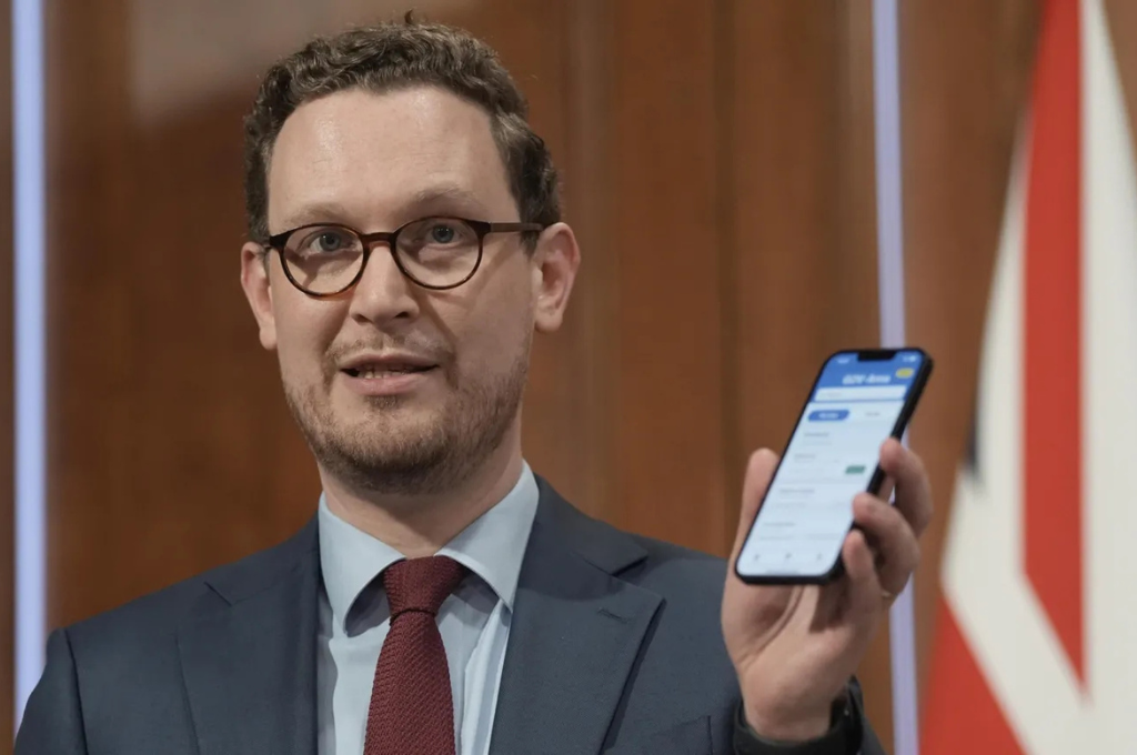 UK government minister says “digital ID can combat populism”