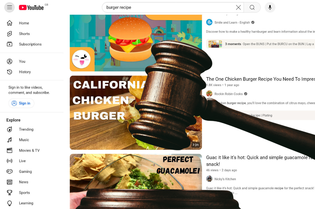 The Big Tech Verdicts You’re Cheering For Are Actually Terrible for Free Speech