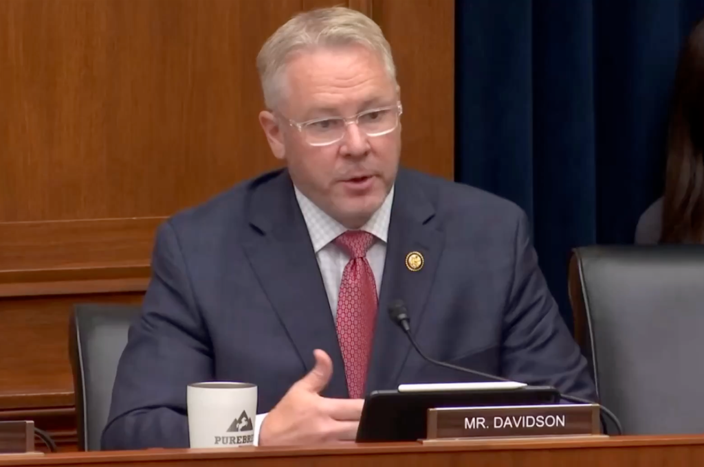 Washington has No Right to Monitor Americans’ Transactions