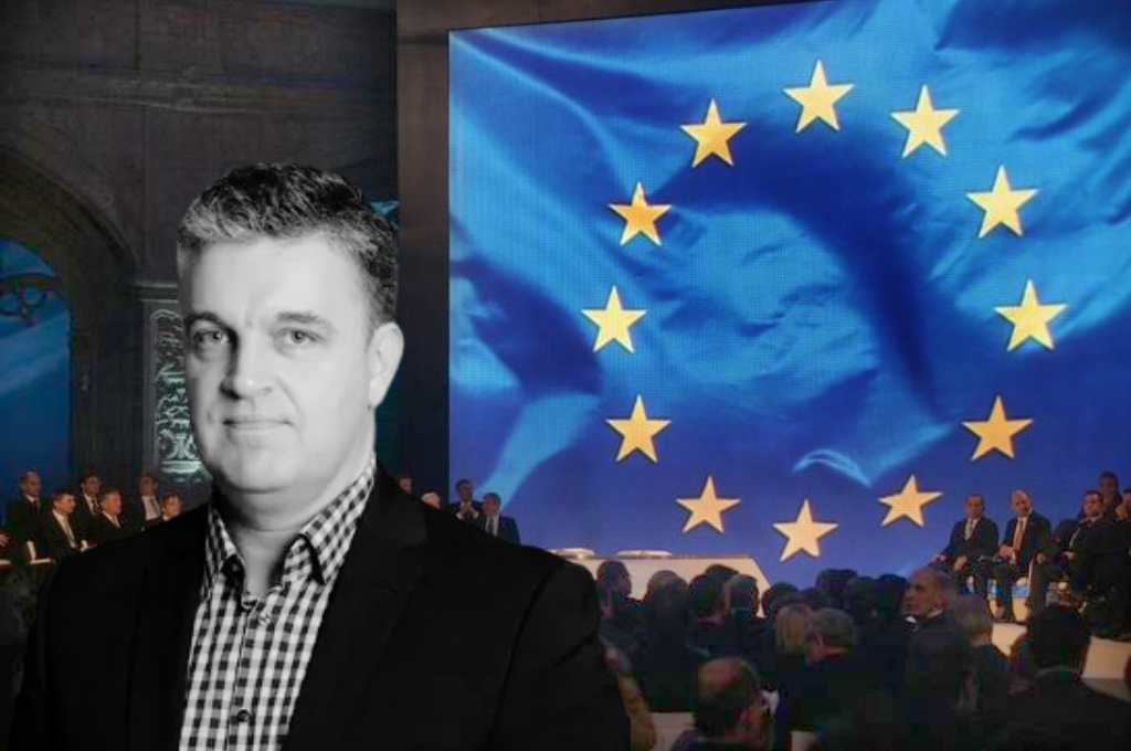 The EU: From Propaganda and Censorship to Electoral Interference