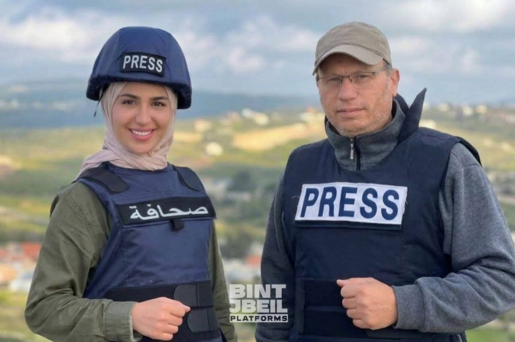 Israel Admits Murdering 3 Journalists for Reporting