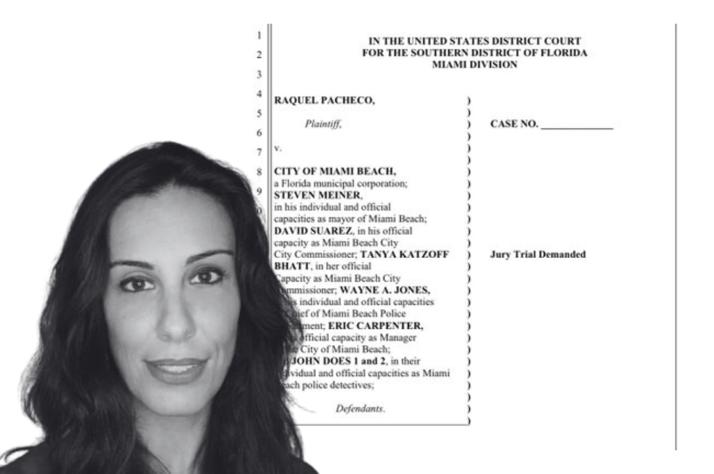 Fighting back for free speech