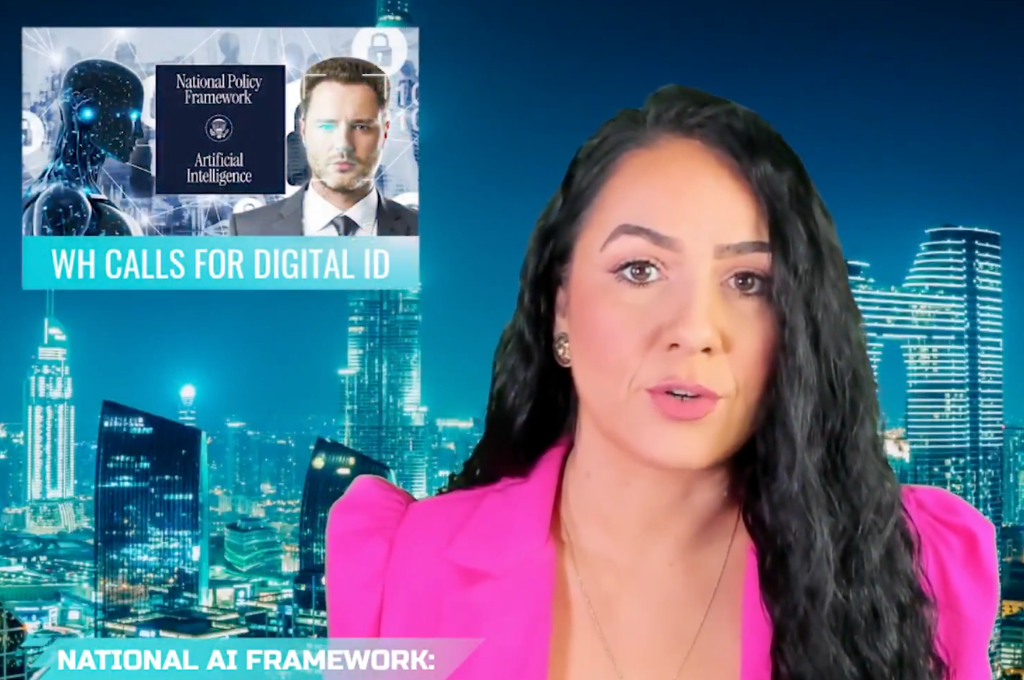 Trump’s new AI framework is laying the groundwork for digital ID tied to everything you do online