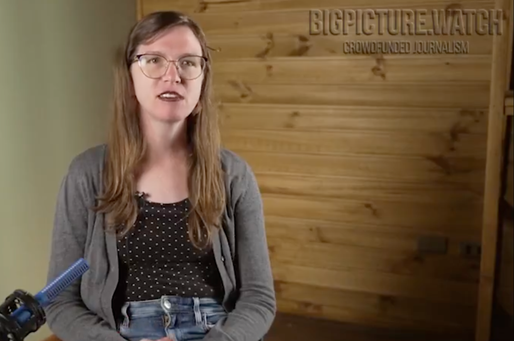 The coordinated push for digital ID