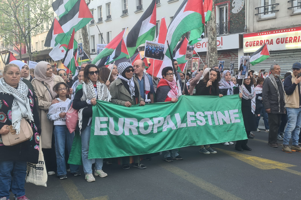 ‘Policing thought’: French bill to fight antisemitism accused of silencing Israel critics