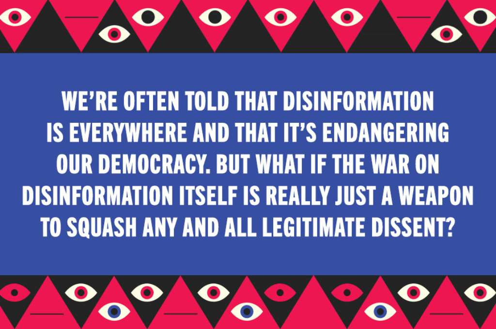 The Information State