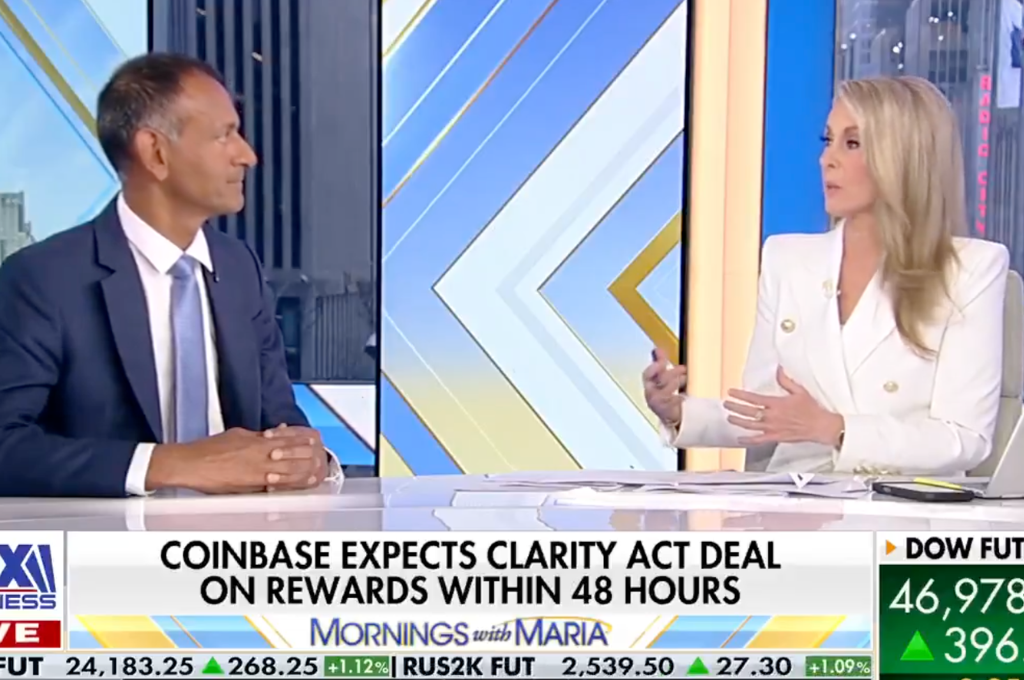 The CLARITY Act is the largest surveillance bill in US history