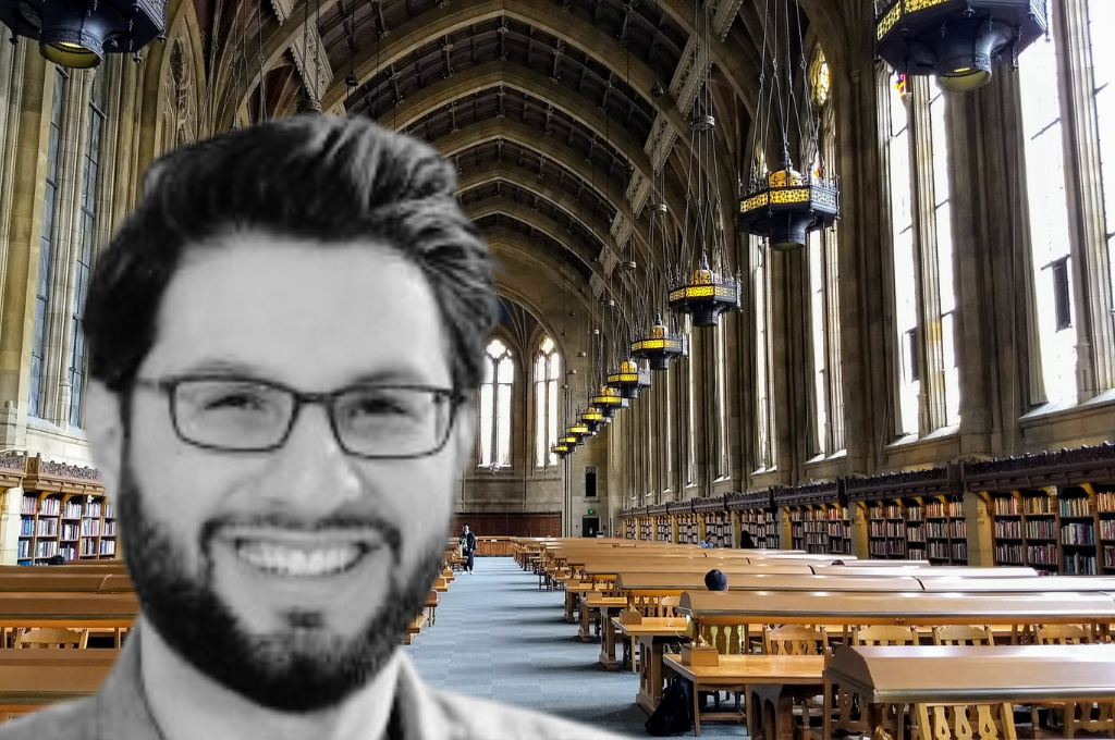 University of Washington fires tenured professor for criticizing Israel