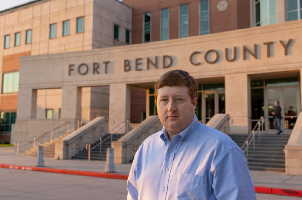 Texas Case Major Win For Anyone Jailed Filming Police