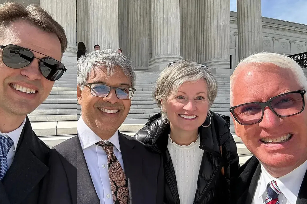 Finally, Good News: Free Speech Wins Big in Court