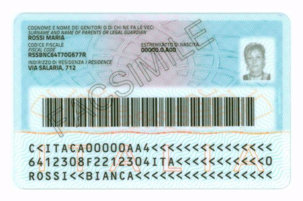 Digital ID is happening