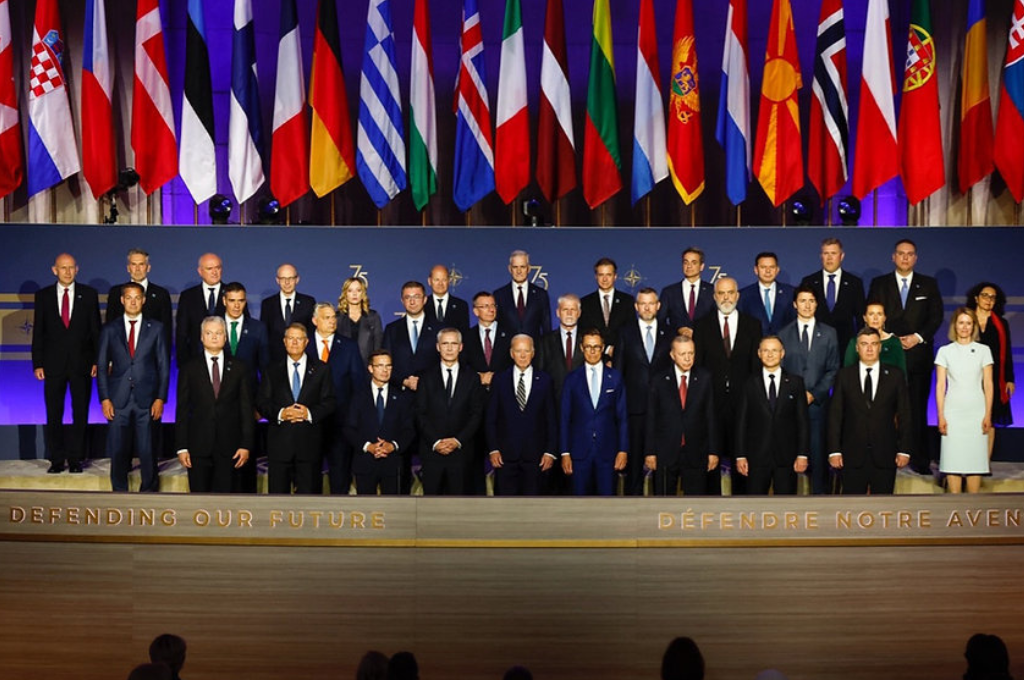 NATO accused of running propaganda workshops