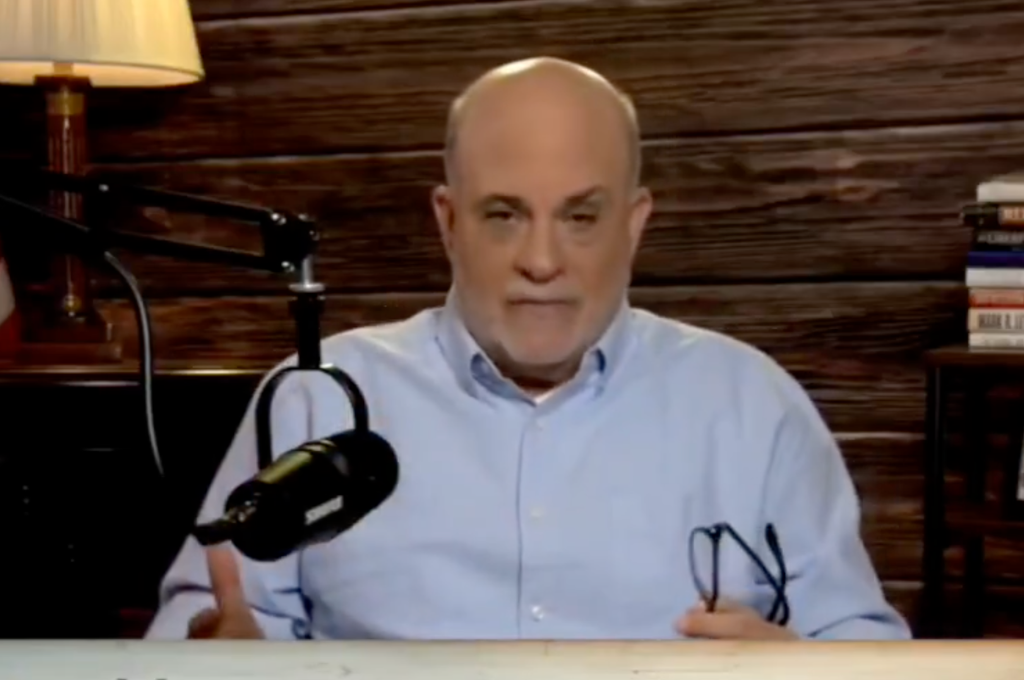 Marc Levin wants more censorship