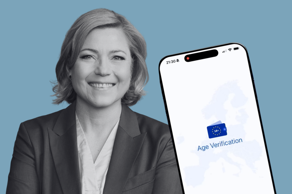 EU going to war with VPNs in bid to “save the children”