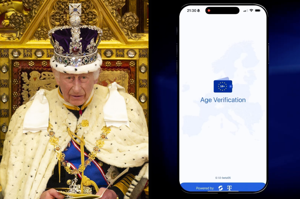 Once UK digital id embeds in NHS and tax system, no government can remove it without economic collapse