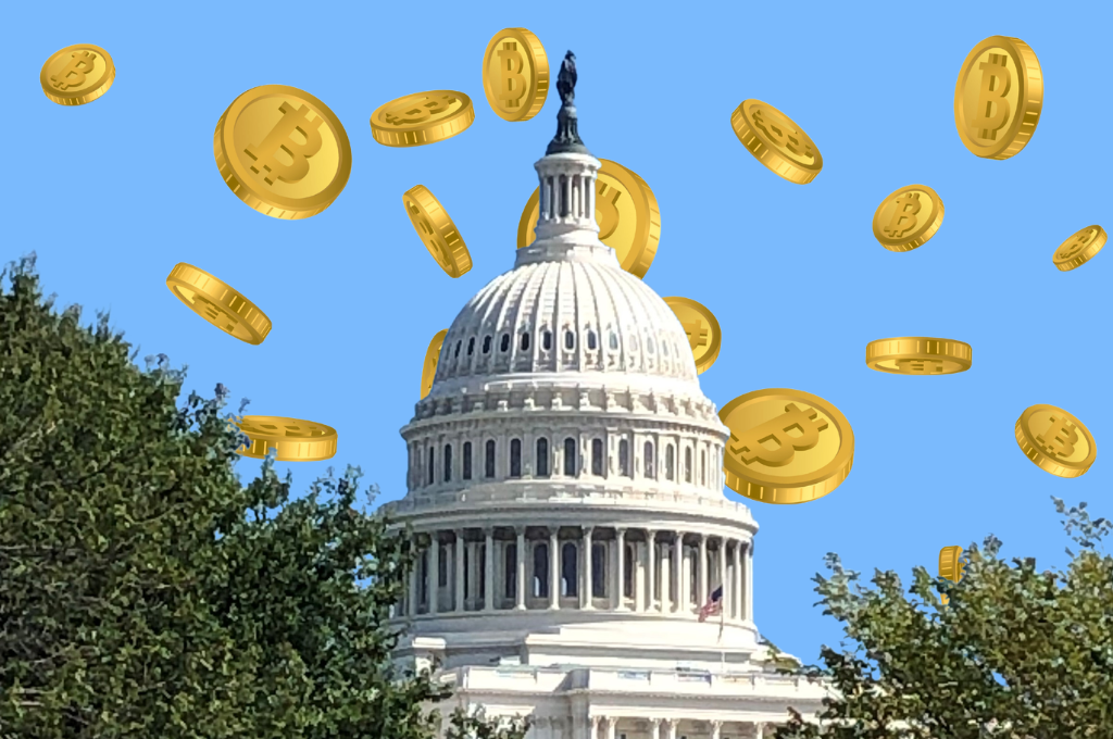 US Senate Banking Committee votes to advance CLARITY Act