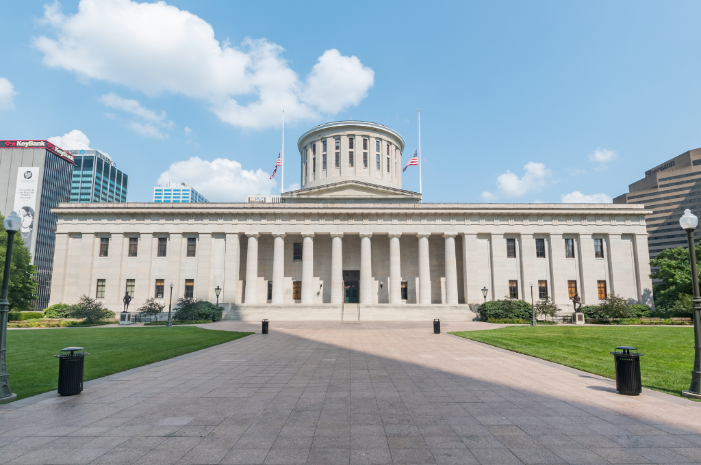 Opponents testify against bill tying funding to compliance with Ohio higher education overhaul