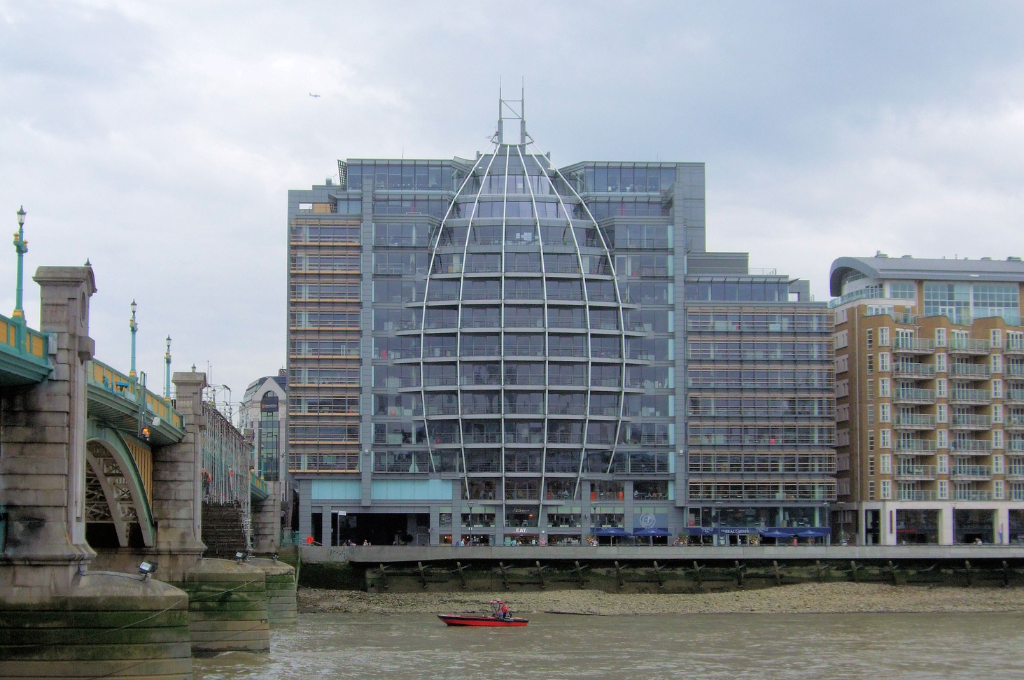 Ofcom and the fantasy of global speech control
