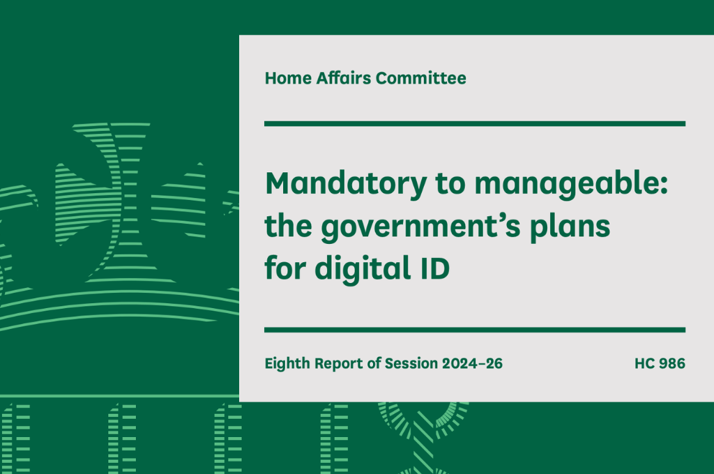 UK MPs slam digital ID rollout as a ‘fiasco’ after botched launch
