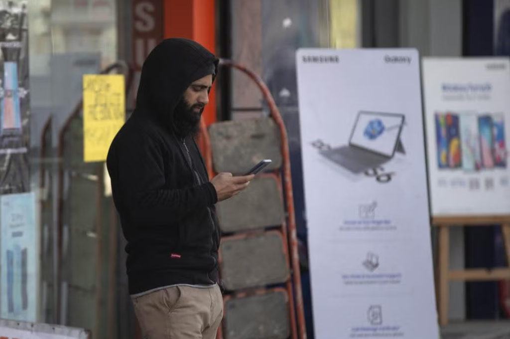 Governments escalate the global war on online anonymity