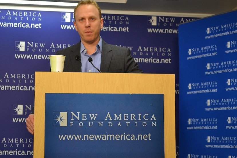 Max Blumenthal, Grayzone founder and editor-in-chief, interrogated over reporting assignment to Iran