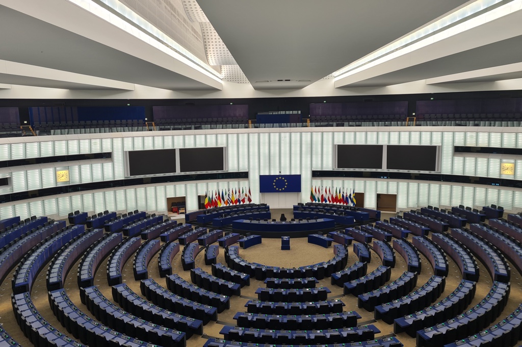 Freedom of speech dying a slow death in Europe